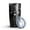Black Gothic Sun, variant on 20oz Tumblers Black Gold Star Pattern Stainless Steel Vacuum Insulated Double Wall Travel Tumbler Cups Mug with Lid and Straw,Cleaning Brush for Cold & Hot Drinks