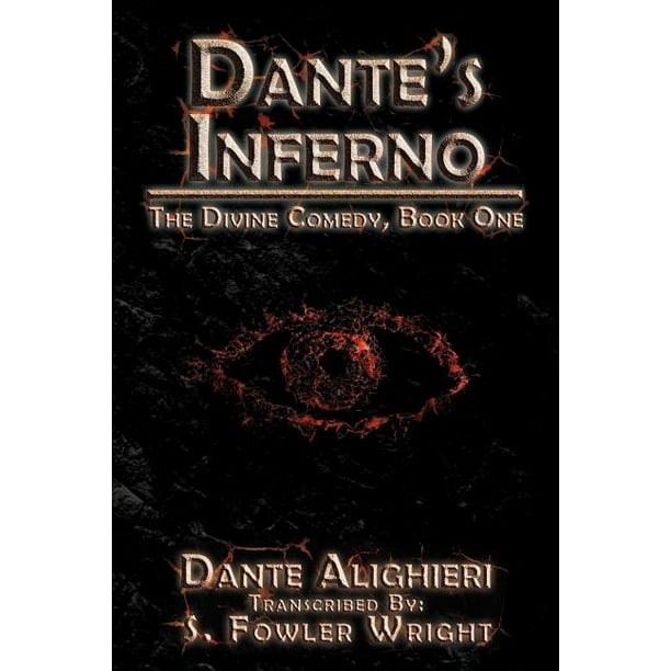 dantes inferno book review