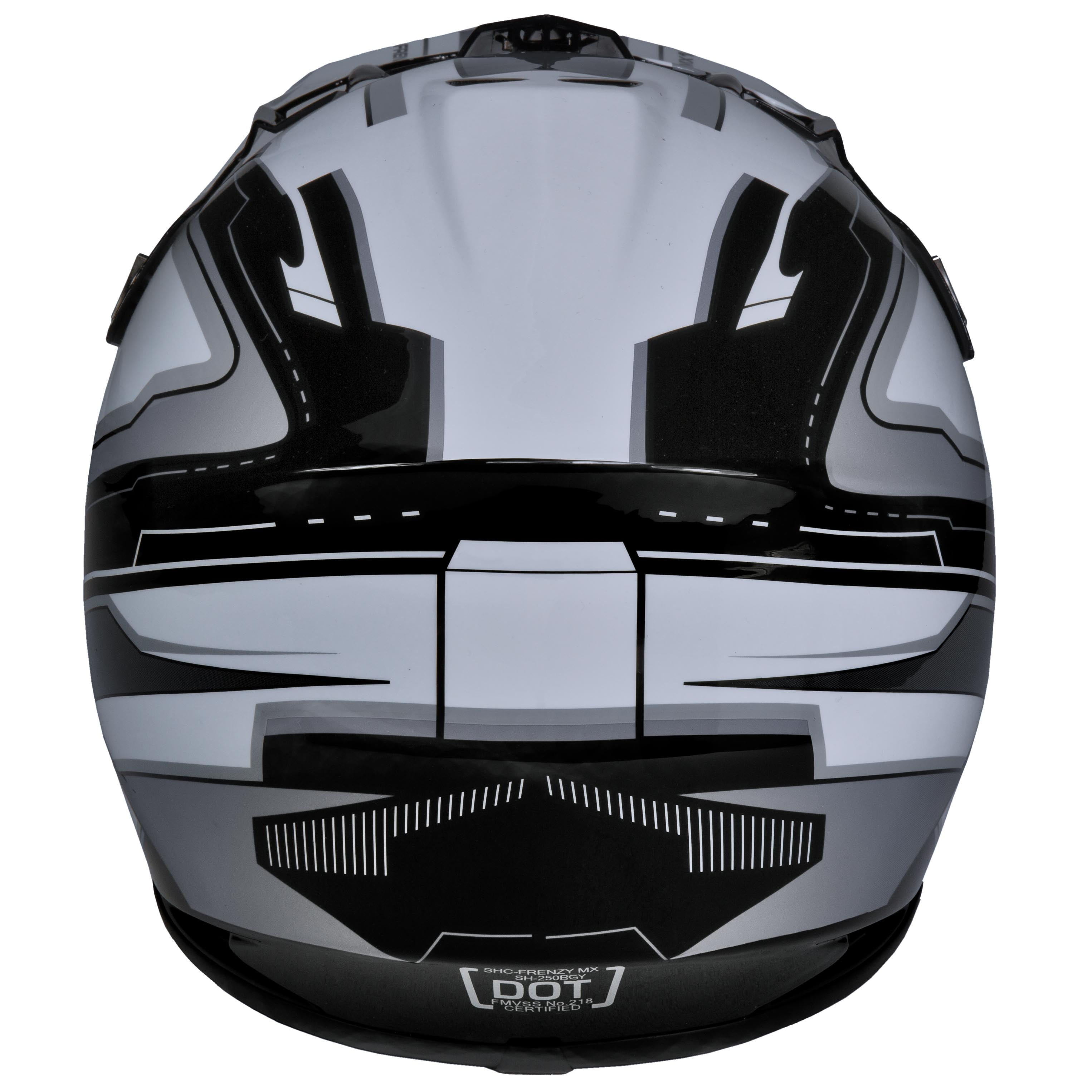 Youth atv helmets on sale dot approved
