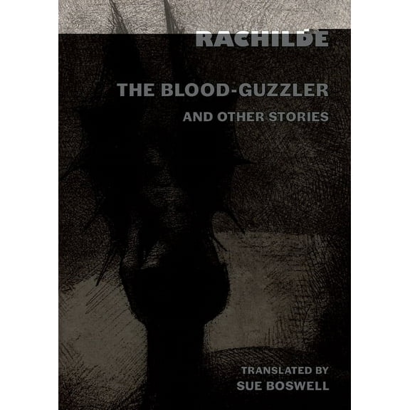 The Blood-Guzzler and Other Stories, (Paperback)