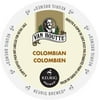 Van Houtte Colombian Medium Coffee, K-Cup Portion Pack for Keurig Brewers (96 Count)