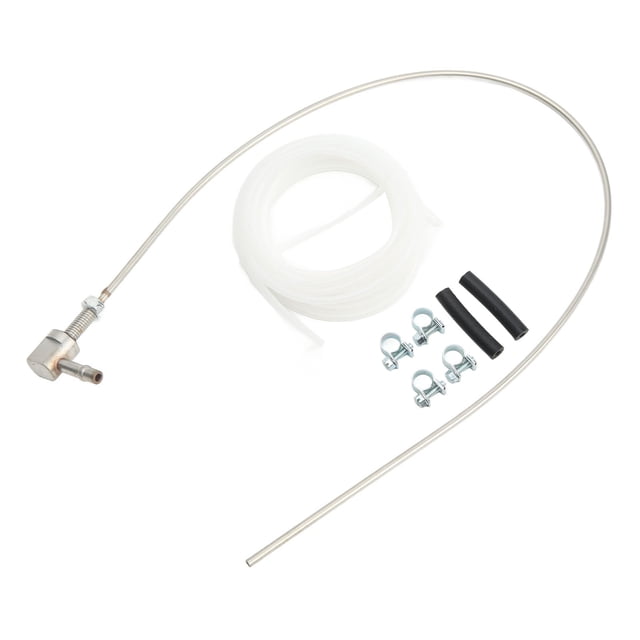 Réchauffeur de Réservoir de Carburant Expéditeur Stand Pipe, Haute Précision Professionnel Fiable Réservoir de Carburant Standpipe Kit Efficace pour Voiture