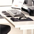 thumbnail image 5 of Fellowes Mouse Pad/Wrist Supportwith Microban Protection, 5 of 5