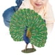 thumbnail image 5 of Inicio Modelo de pavo real, Modelo de pavo real Modelo de pavo real de alta simulación Decoración Modelo de pavo real El mejor en su clase, 5 of 14