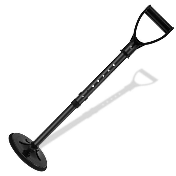 Stand Assist Mobility Tool 20.5-26 Inch Adjustable Height Standing Aid Device to Help Get Up from Floor and Bed Metal Senior Standing Aid Support Tool Elderly Standing Helper for Seniors