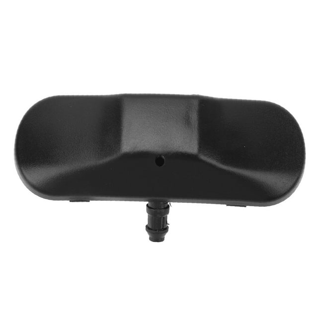 5M0955986C, Boquilla Rociadora Para Limpiaparabrisas Boquilla Para Parabrisas Jet Clear Vision Que Proporciona Alta Resistencia Duradera Para Automóvil