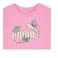 thumbnail image 3 of Puma Toddler Girls' 2 Piece Jogger Set, 3 of 4