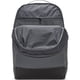 thumbnail image 4 of Mochila Nike Brasilia 9.5, gris hierro/negro/blanco., 4 of 5