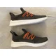 thumbnail image 4 of Ad-id-as Cloudfoam Gray, White Lite Racer GW4165 Men’s Sz 6.5, EUC, 4 of 6