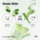 thumbnail image 3 of Gel calmante Nature Republic, SUAVE E HIDRATANTE CON ALOE VERA ACUOSO, 3 of 6