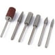 thumbnail image 4 of Herramienta de manicura, taladro eléctrico profesional para uñas, herramienta de pedicura, herramienta eléctrica para esmalte de uñas, verdadera excelencia, 4 of 9