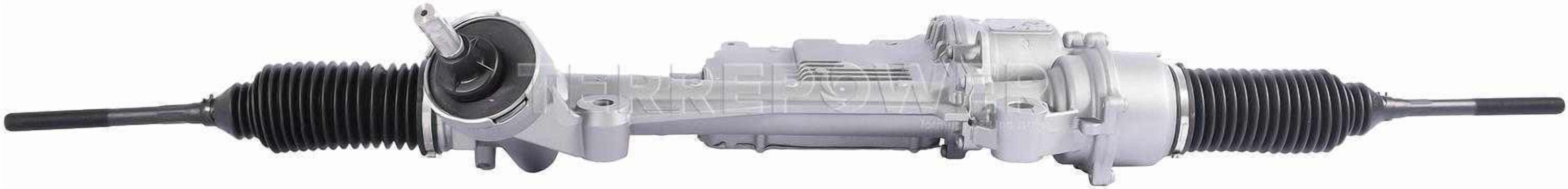 TERREPOWER formerly BBB Industries 201-0172E Power Steering Rack and Pinion Unit