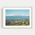 thumbnail image 2 of From Top of the World, Laguna Beach - Laguna Beach California Photography Landscape Cityscape Mountain Scenic Nature Skyline Countryside Unframed Wall Art Print 20 x 30 inches, 2 of 4