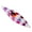 B80g, variant on T-HOTLYST 30/40/60/80/100/120G Fast Sinking Lure Artificial Hard Baits Fishing Baits Saltwater Fishing Jig Metal Jigging Spoon