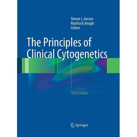 ISBN 9781489997203 product image for The Principles of Clinical Cytogenetics (Edition 3) (Paperback) | upcitemdb.com