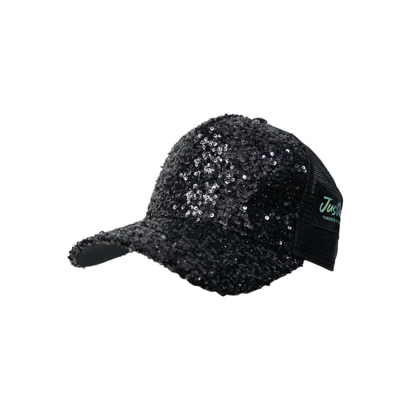 Justice Girls Baseball Hat