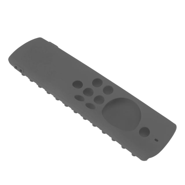Funda Protectora De Silicona Para Mando A Distancia Funda A Prueba De Golpes Para Fire TV Stick Lite Protector Remoto Lavable Y Respetuoso Con La Piel Diseño Antideslizante