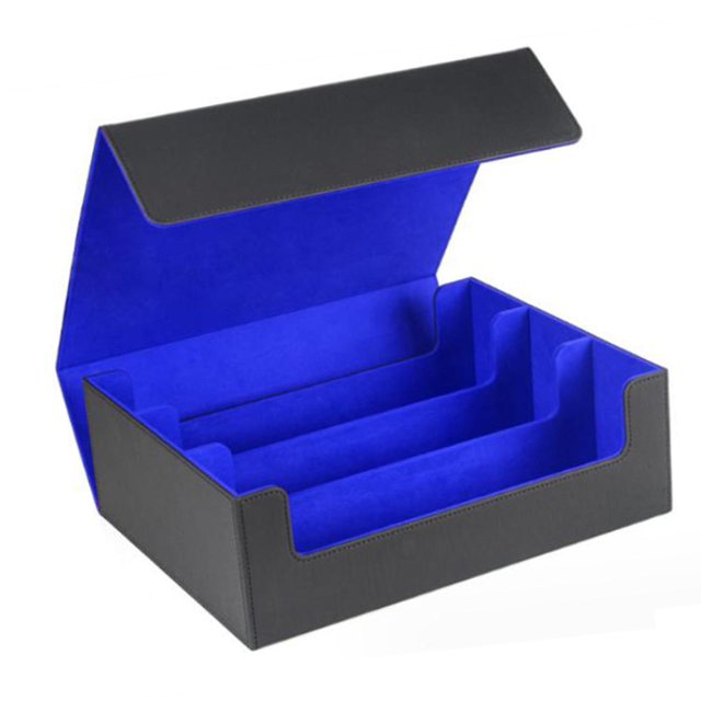 Estuche Para Cartas De Baraja, Resistente, Resistente Al Agua, Multiusos, Con Capacidad Para 1800 Cartas