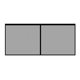 thumbnail image 2 of Pantalla Magnética para Puerta de cochera, 13 X 6.5 Pies, para Garaje de Un Automóvil, Se la la adaptaciónción a Puertas de cochera de Tamaño Colco Pantalla de puerta de garaje, 2 of 7
