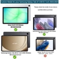 thumbnail image 2 of Funda para Samsung Galaxy Tab A11/A9/A7 Lite de 8.7'' para Niños 2025/2023/2021, 2 of 7