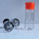 thumbnail image 4 of Botella de plástico espesada de 100 ml Botella de pimienta de 100 ml Botella de polvo de condimento Botella de plástico para mascotas Olla de plástico, 4 of 5