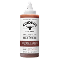 thumbnail image 2 of (2 pack) Kinder's Chipotle Garlic Grilling Glaze and Marinade, 16.1 oz Squeeze Bottle, 2 of 8
