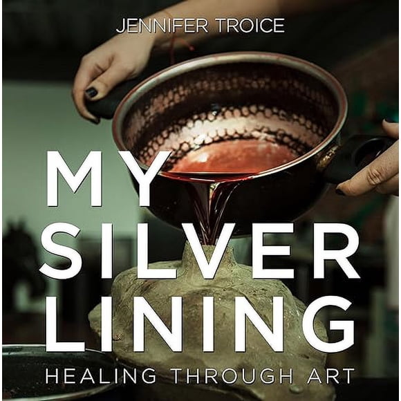 My Silver Lining / Una luz en la obscuridad: la Guérison par l'Art / Mi sanacion a traves del arte