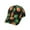 Gold, variant on Womens Hats Unisex Baseball Spring Tropical Style Banana Banana Leaf Fruit Printed Sun Protection Summer Adjustable Mens Hats And Caps