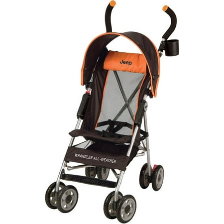 jeep double stroller walmart