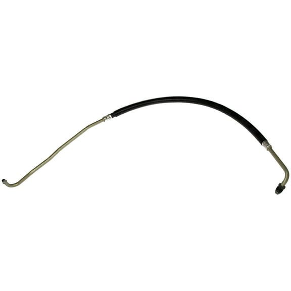 Dorman 625-179 Engine Oil Cooler Hose Assembly for Specific Chevrolet / GMC Models Fits select: 1996-2000 CHEVROLET GMT-400, 1996-2000 GMC SIERRA