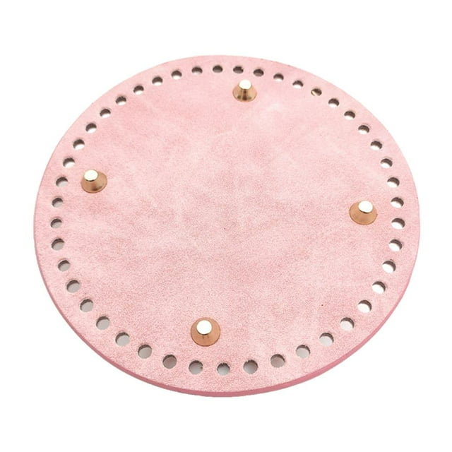 Cojín moldeador de fondo para bolso, base de inserción para accesorios de bolso. UNA