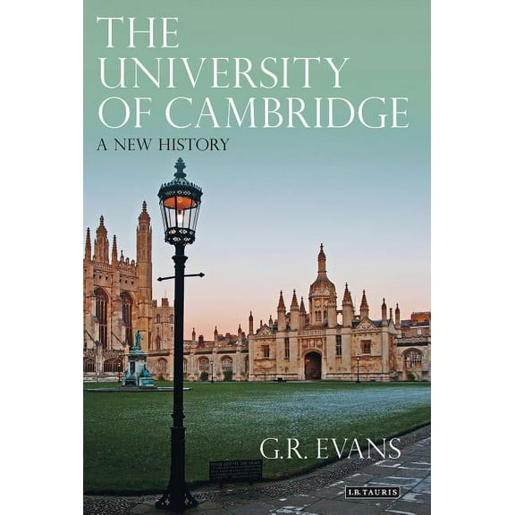 The University of Cambridge: A New History, (Hardcover)