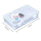 thumbnail image 5 of Caja de abalorios hecha a mano con 64 cuadrículas Adepaton LN-0142, 5 of 7