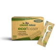 thumbnail image 1 of Clean Idea Eco Flosser Individually Wrapped 180 Floss Picks, 1 of 5