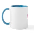 thumbnail image 2 of CafePress - Class Of 2017 Preschool Mug - 11 oz Ceramic Mug - Novelty Coffee Tea Cup, 2 of 6