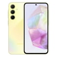 thumbnail image 1 of Smartphone Samsung Galaxy A35 8GB 128GB Verde Desbloqueado, 1 of 4