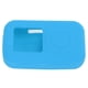 thumbnail image 2 of Funda Protectora de Silicona para 10 Funda de Silicona Negra Funda Protectora Suave para Control Remoto de Cámara a Prueba de Polvo Y Manchas ANGGREK  Otros, 2 of 8