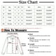 thumbnail image 3 of ICHUANYI Clearance Women Fashion Christmas Print Crewneck Long Sleeve Loose Sweatshirt Tops(Pink, L) ICHUANYI WER2023081509552, 3 of 5