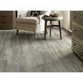 thumbnail image 2 of Clarity Plus 20, 7 in. x 48 in. Color Ash Chestnut, Luxury Vinyl Plank Flooring (27.73 sq. ft. / Carton), 2 of 14