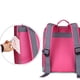 thumbnail image 3 of Bolsa funciones De Momia Bolsa De Hombro Bolsa De Pañales Para Pañales Para Bebés Yotijar bolsa de dormir, 3 of 10