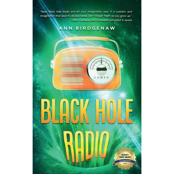 Black Hole Radio Black Hole Radio, Book 1, (Paperback)