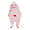 thumbnail image 1 of Halloween Unisex Onesiee Kigurumi Fancy Dress Costume Hoodies Pajamas Sleep Wear, 1 of 3