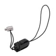 thumbnail image 4 of Anti Lost Ropefor DJIOSMO Mobile,Gimbal Extension Phone Holder Mobile Phone Holder Clip Anti Lost Rope Handheld Gimbal Rope Buckle State-of-the-Art Design, 4 of 14
