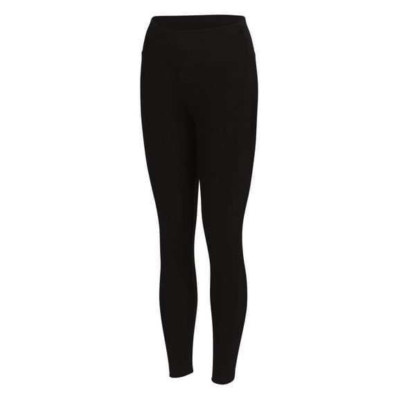 Chassé Basic Legging (Black, YXS)