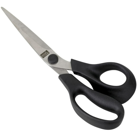 Good Cook Shears, Stainless Steel
