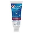thumbnail image 3 of Crest 3D White Luxe Glamorous White Toothpaste, 3.5 oz, 2 Pack, 3 of 6