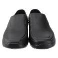 thumbnail image 4 of Unisex Chef Shoes Men Non-Slip Oil-Proof Kitchen Safety Shoes for Crews, Lightweight Wear-Resistant Slip-Resistant Work Shoes for Restaurant, Catering & Hospital Staff, 4 of 6
