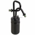 thumbnail image 2 of For Jeep TJ & Wrangler 1997 19998 A/C AC Accumulator Receiver Drier - BuyAutoParts, 2 of 4