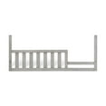 thumbnail image 1 of Child Craft Legacy Westgate Guard Rail, Chelsea Gray, 1 of 1