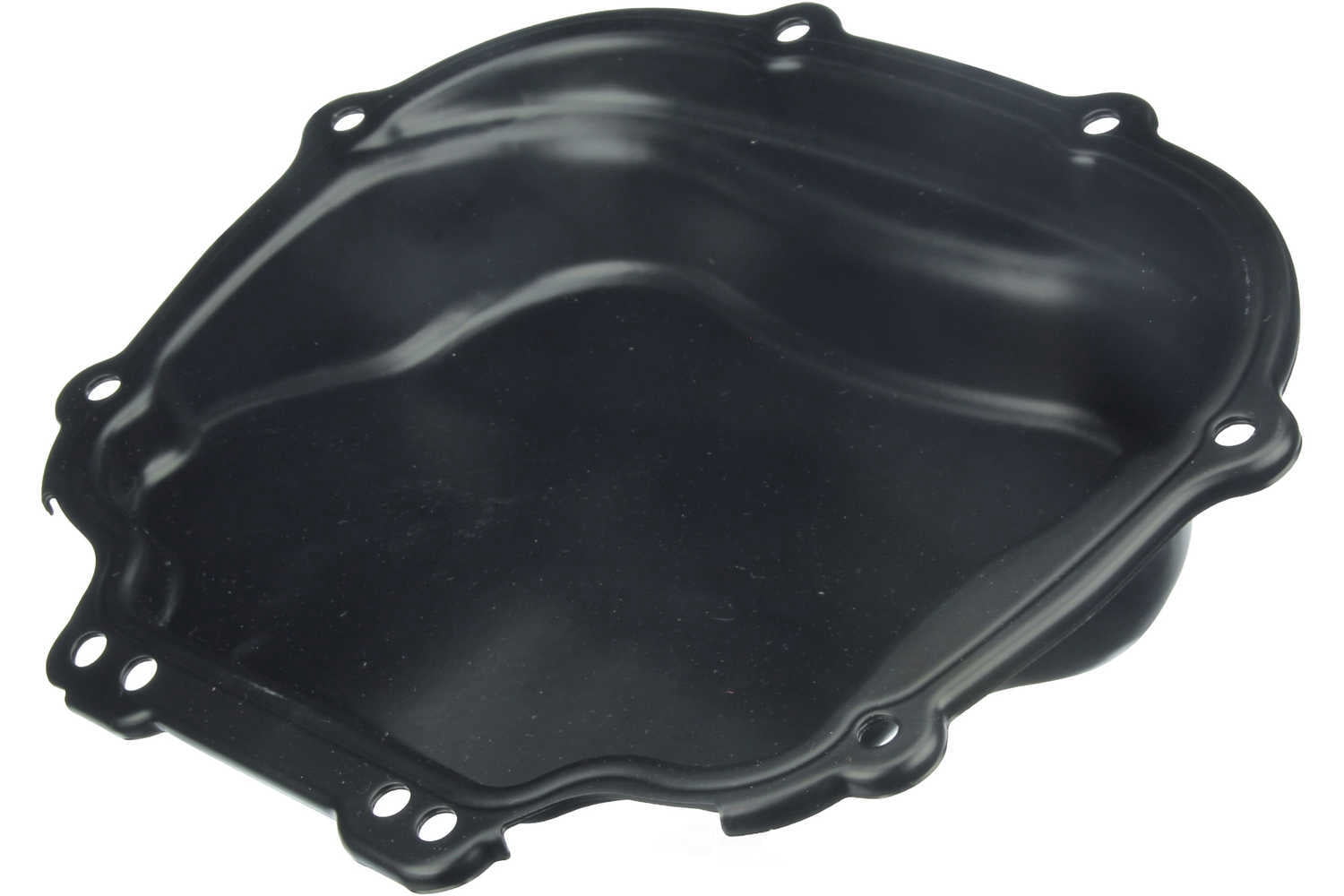 URO Parts 06E109285H Engine Timing Cover